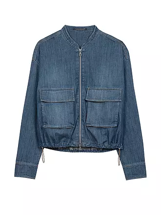 LUISA CERANO | Jeansjacke | 